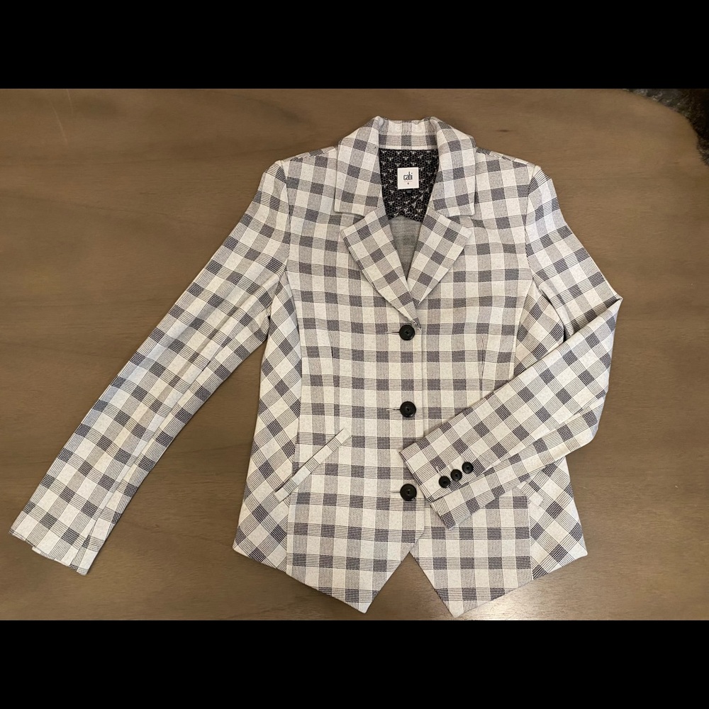 Cabi Blazer